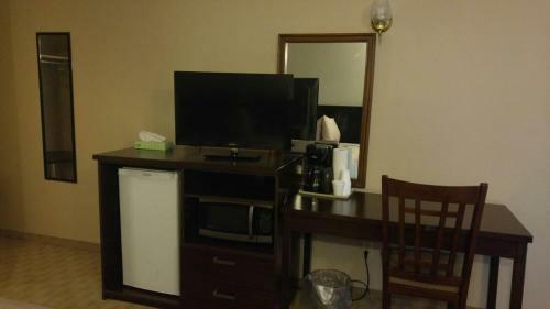 Motel Melville Country Inn