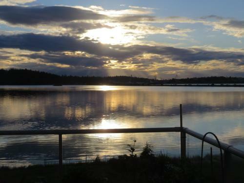 Apartamento Royal Roads Oceanfront Vacation Rental