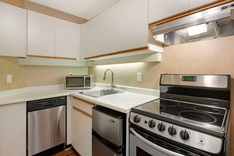 Hotel Best Western Plus Emerald Isle Motor Inn