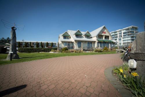 Hotel Sidney Waterfront Inn