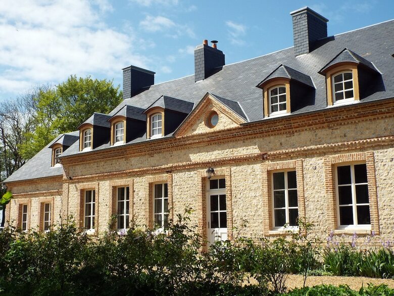 Agroturismo Le Manoir de Briquedalles