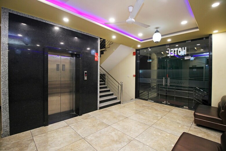 Oyo 9424 Hotel Eden