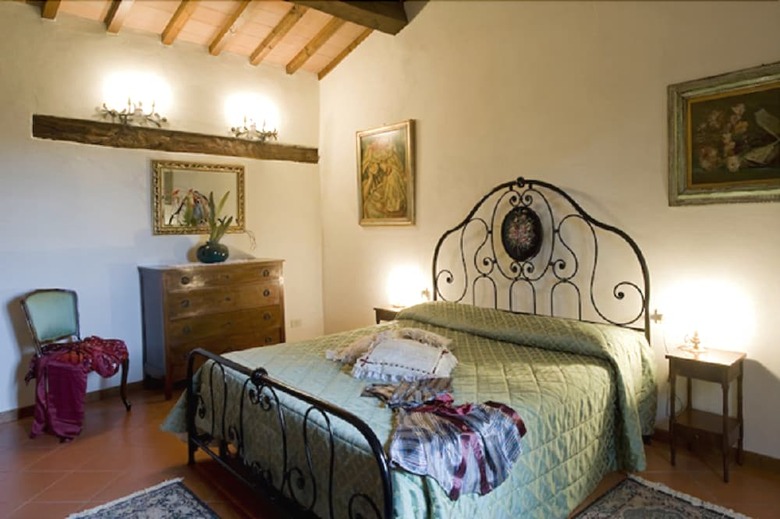 Hotel Agriturismo Petrognano