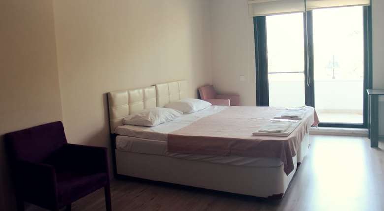 Karaagac Adres Apart Otel