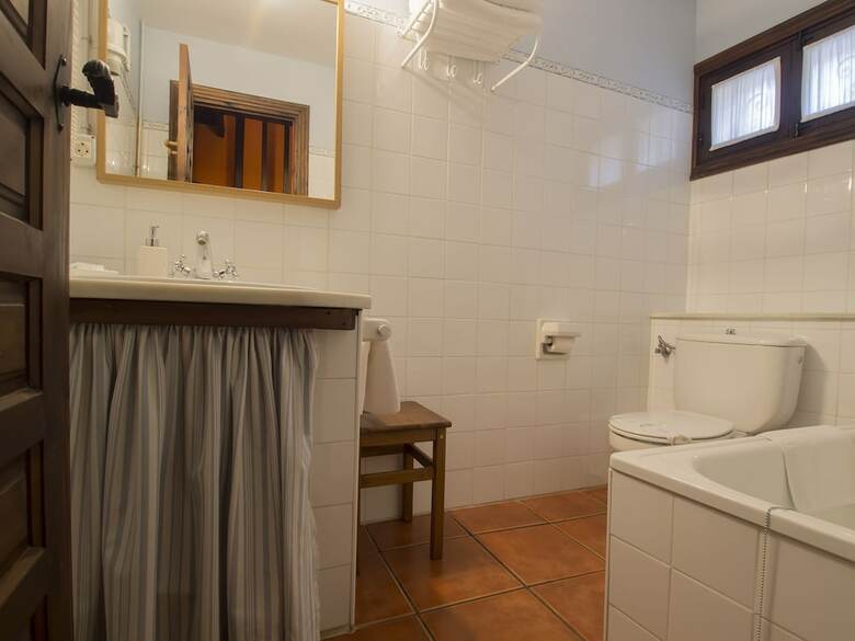 Agroturismo Corrada Torales