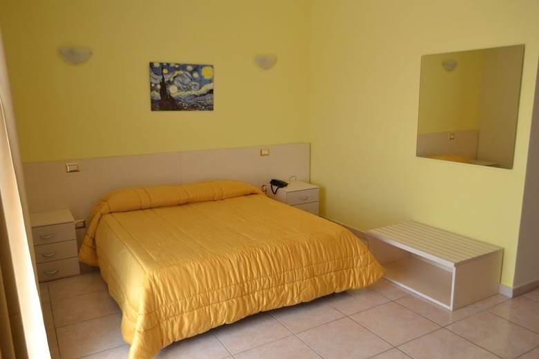 Bed & Breakfast Casale Degli Ulivi