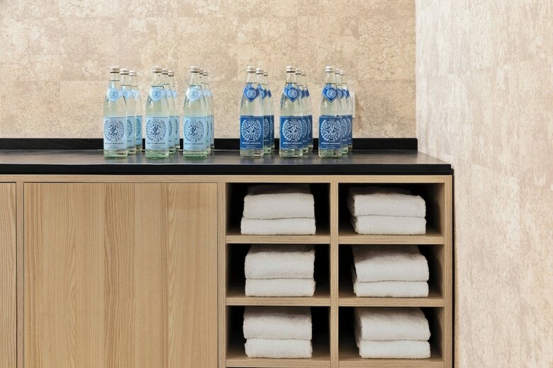 Hotel Courtyard By Marriott Munich Garching