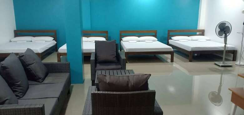 Hotel Istana Baylon Resort