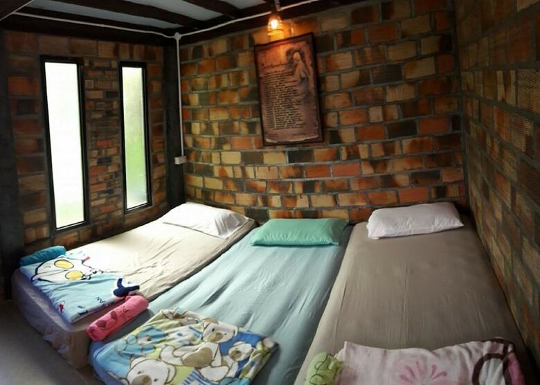 Hotel Art-made Homestay