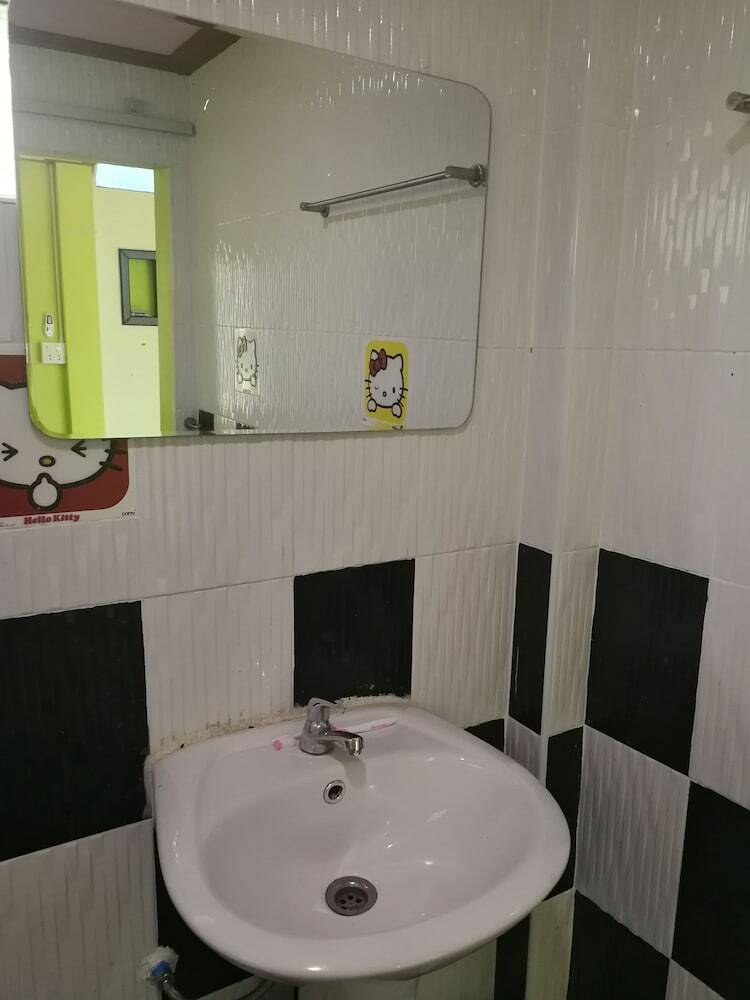 Hotel Art-made Homestay