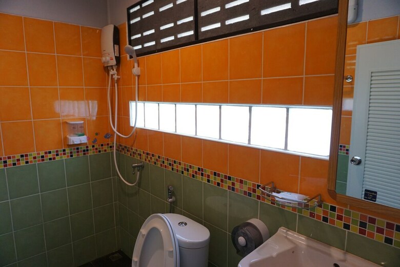 Hotel Numhom Resort