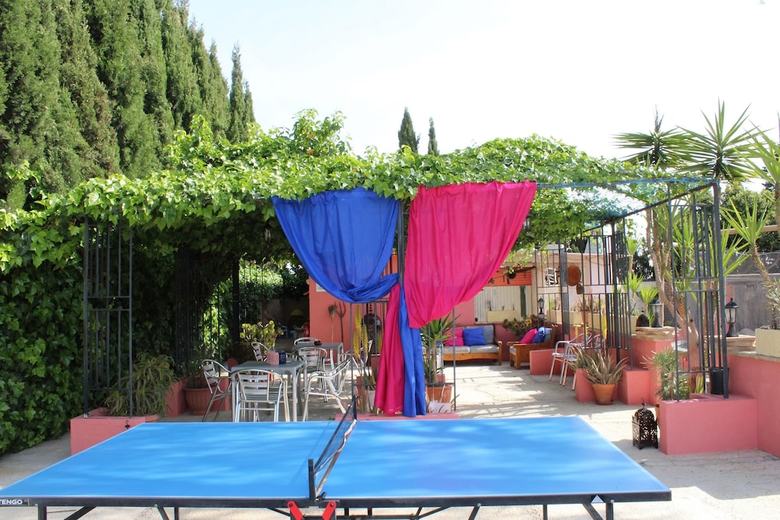 Apartamentos Finca Do�a Sofia Maria