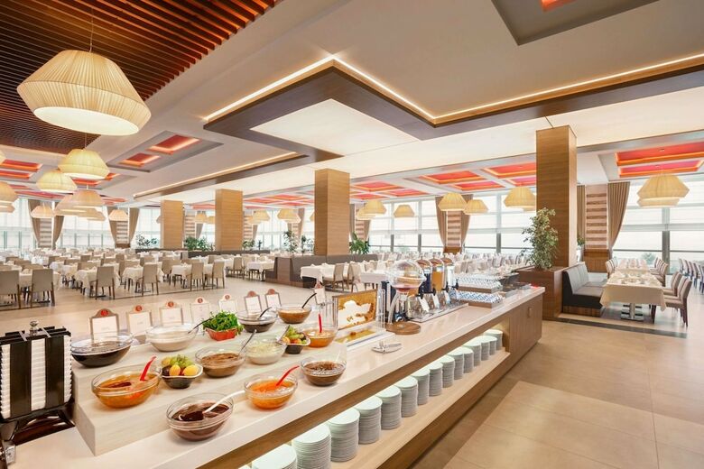 Hotel Ramada Plaza By Wyndham Rize