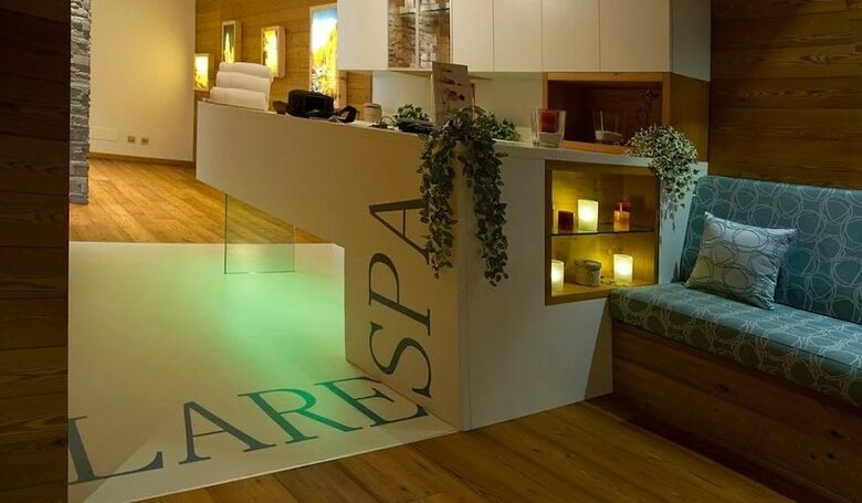 Hotel Albergo Edelweiss