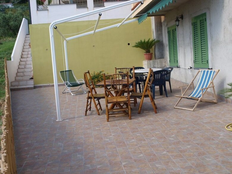Apartamento Villa Helios