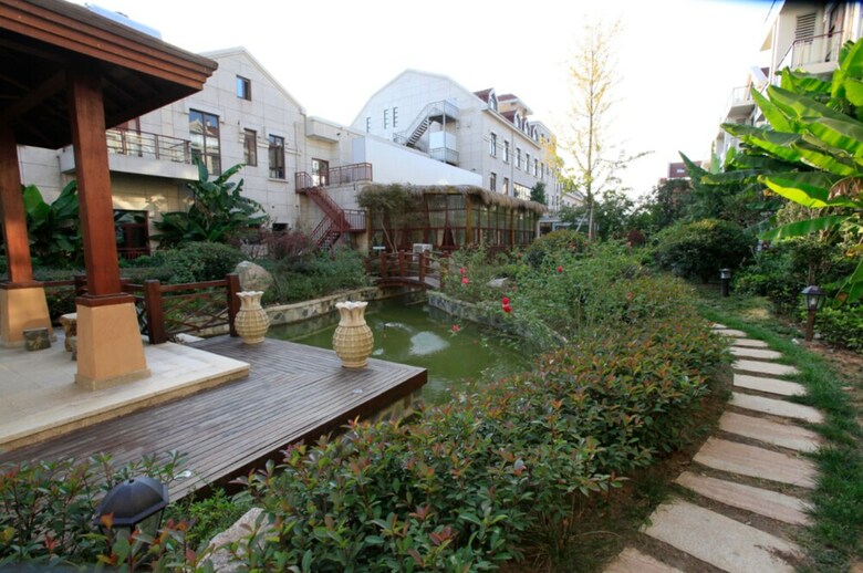 Nanjing John Garden Hotel