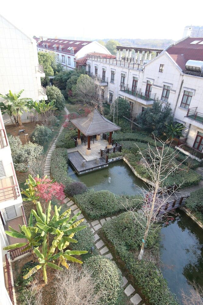 Nanjing John Garden Hotel