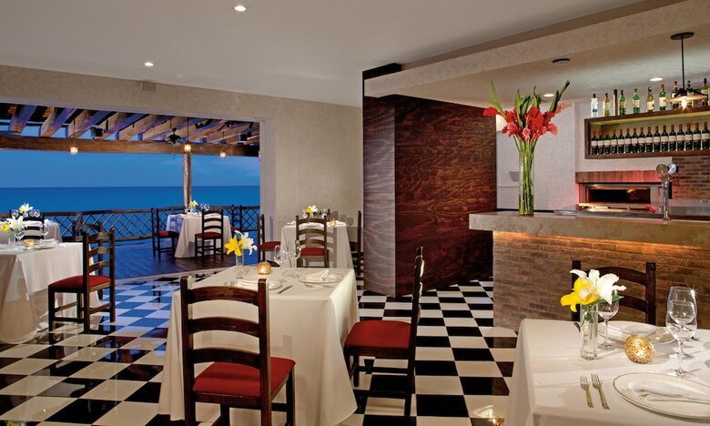 Hotel Sunscape Sabor Cozumel - Todo Incluido