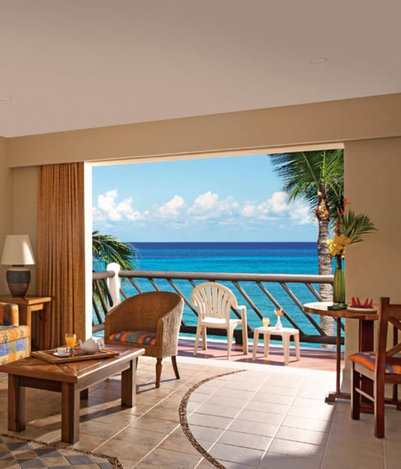 Hotel Sunscape Sabor Cozumel - Todo Incluido