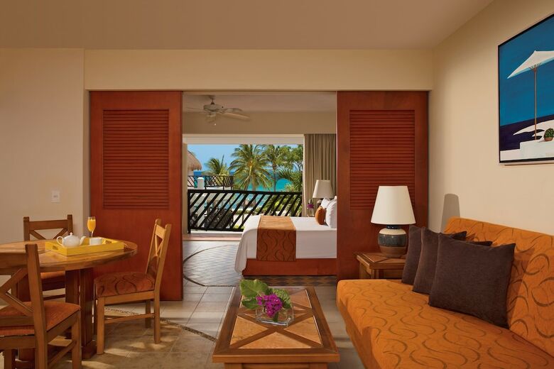 Hotel Sunscape Sabor Cozumel - Todo Incluido