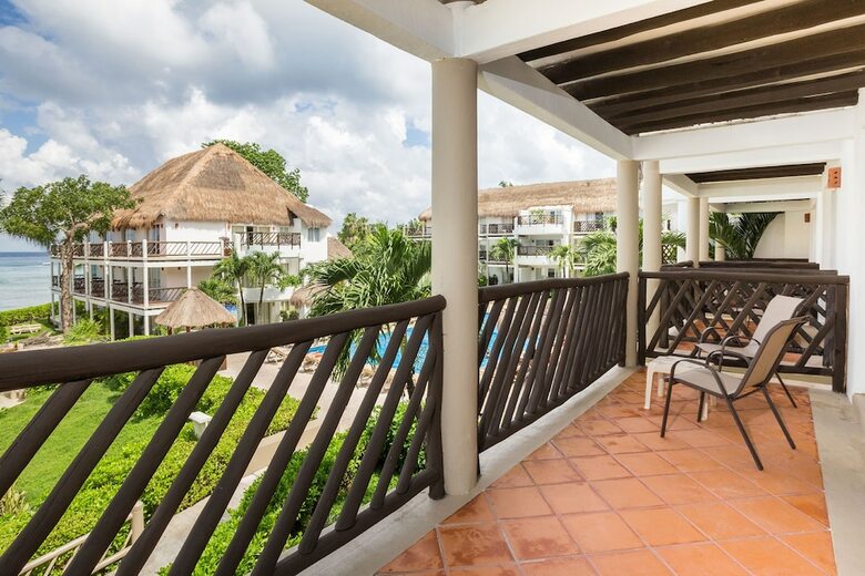 Hotel Sunscape Sabor Cozumel - Todo Incluido