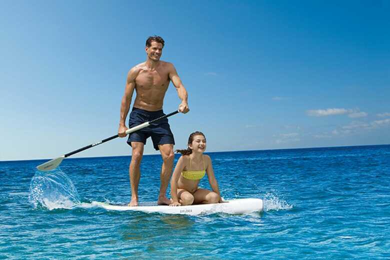 Hotel Sunscape Sabor Cozumel - Todo Incluido
