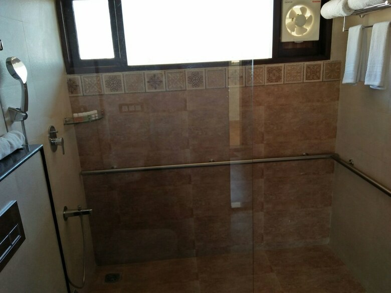 Apartamento Shathayu Retreat