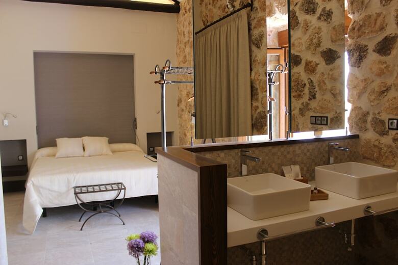 Agroturismo Casa Rural Monteguerra