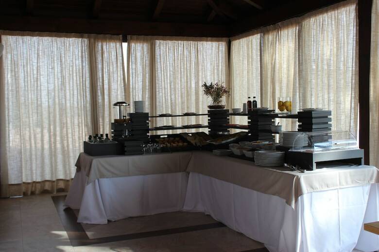 Agroturismo Casa Rural Monteguerra