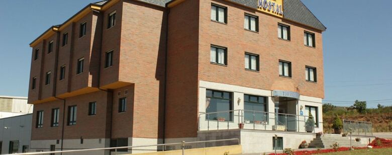 Hostal Tio Pepe II