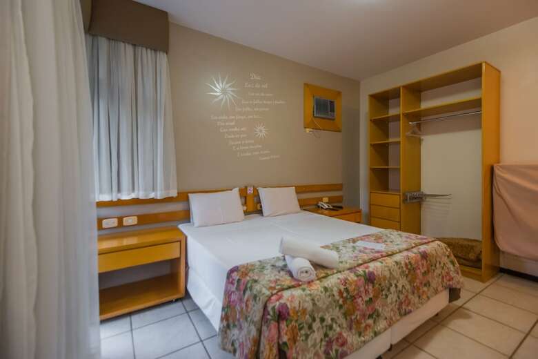 Apartamento Est�ncia Ribeir�o Grande