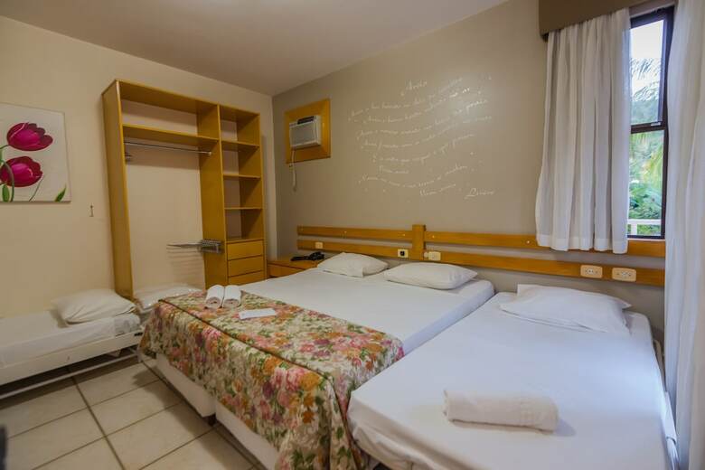 Apartamento Est�ncia Ribeir�o Grande