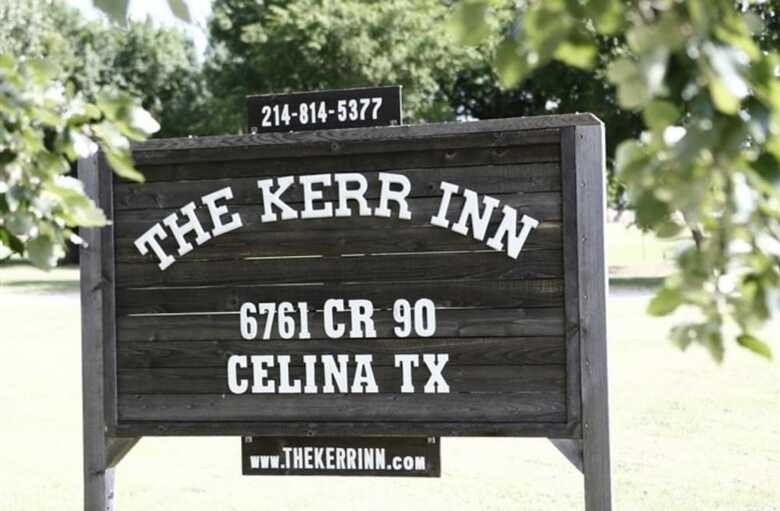 Bed & Breakfast The Kerr Inn