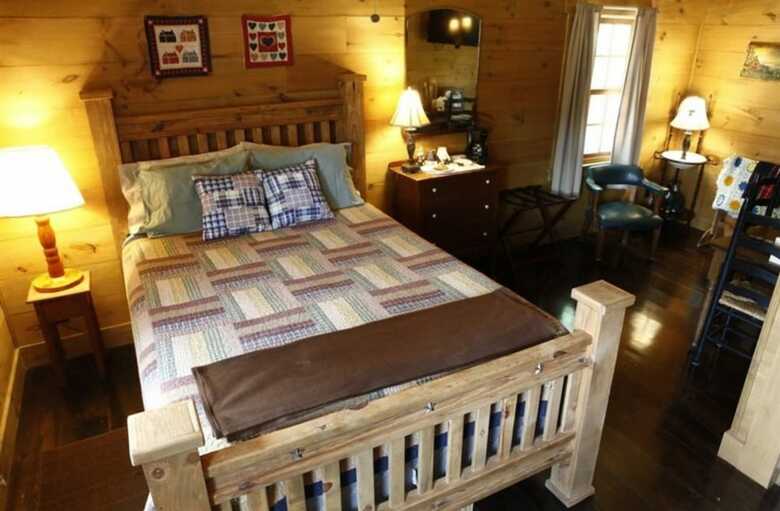 Bed & Breakfast The Kerr Inn