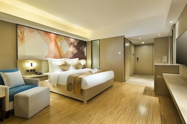 My Holiday International Hotel