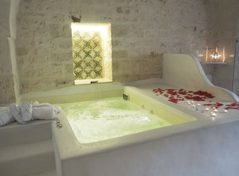 Agroturismo Masseria Parco Della Grava