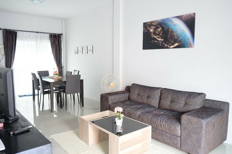 Supirum Cozyhome 3 Bed Near Beach