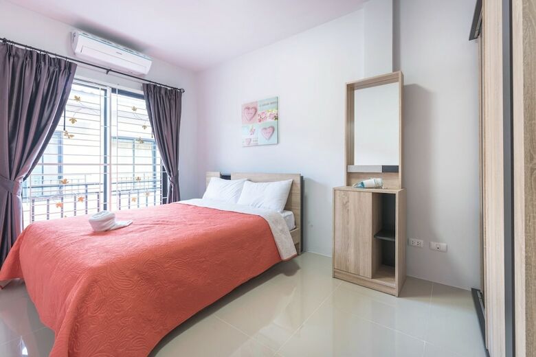 Supirum Cozyhome 3 Bed Near Beach