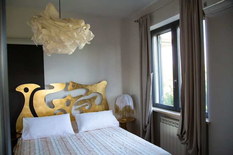 B&B Ellera Viterbo