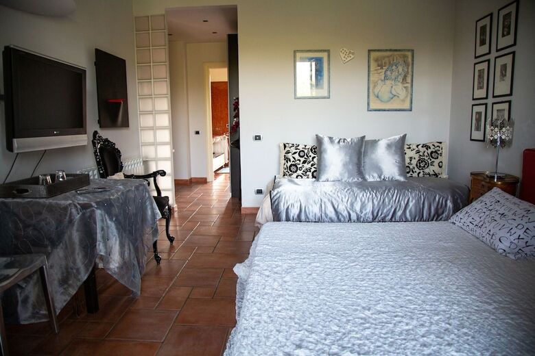 B&B Ellera Viterbo