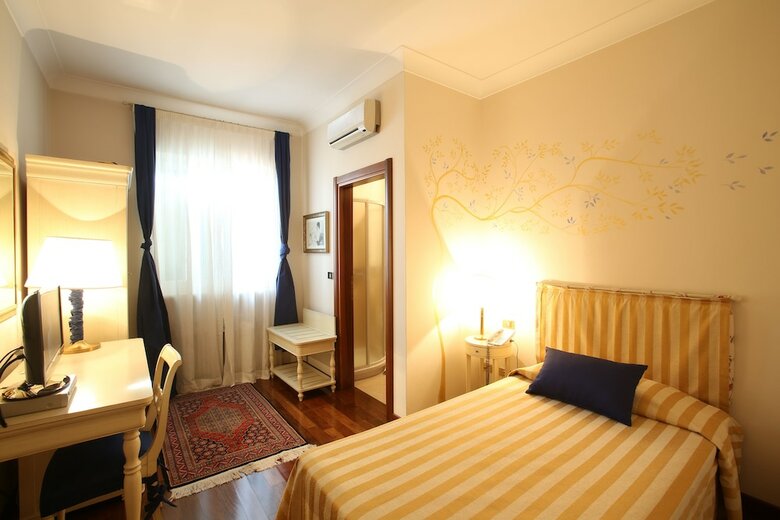 Hotel Le Muse
