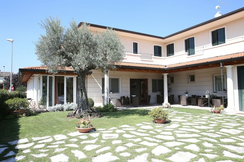 Hotel Le Muse