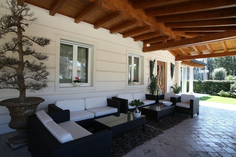 Hotel Le Muse