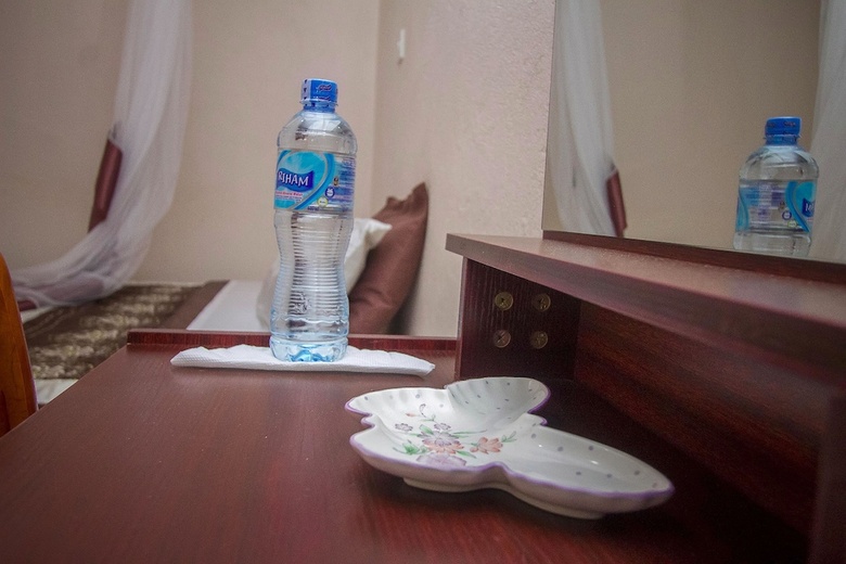 Hotel Panorama Cottages Tororo