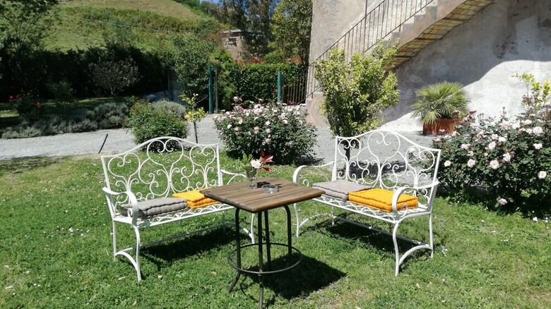 Agroturismo Casale Doria Pamphilj