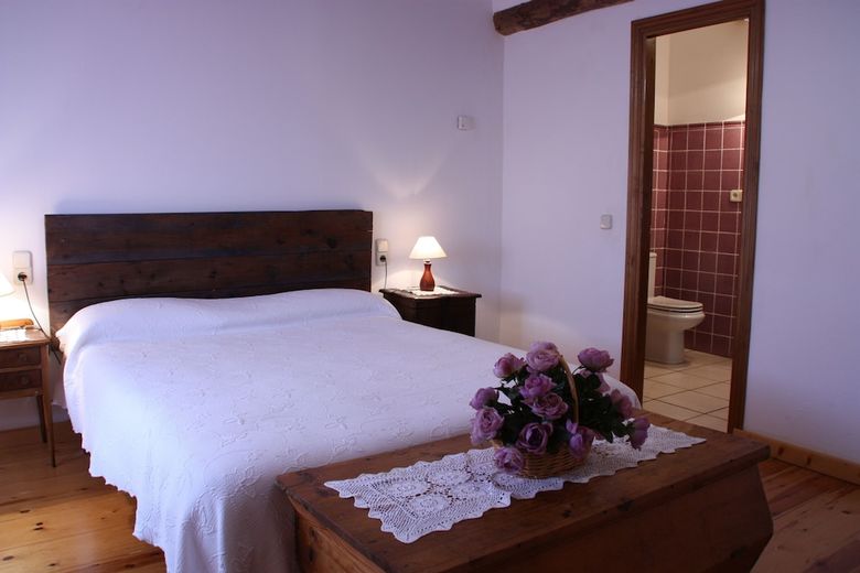 Hotel La Casa de La Estaci�n