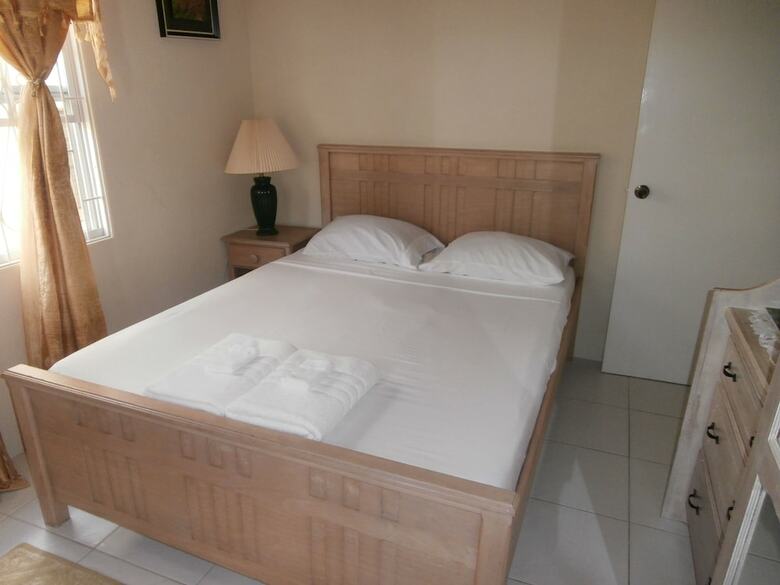 Hotel Sue's Homestay