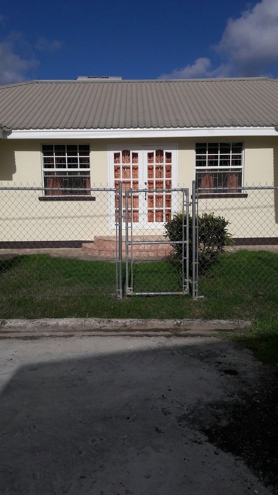 Hotel Sue's Homestay