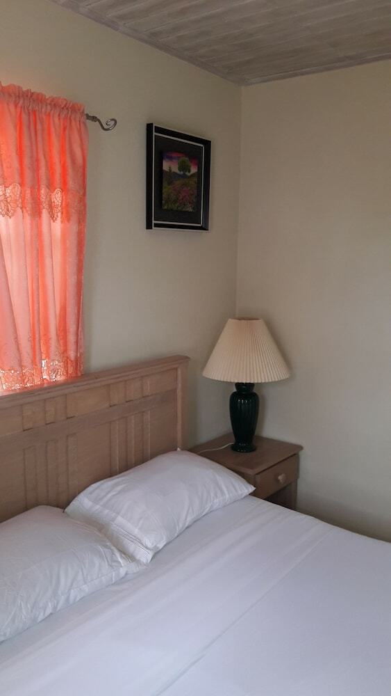 Hotel Sue's Homestay