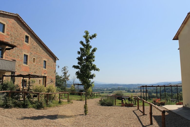 Agroturismo Agriturismo Poggianto
